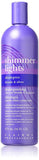 Clairol Shimmer Lights Shampoo Blonde Silver 8 oz pure type