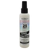Redken Unisex One United Multi Benefit Hair Treatment, 5 Ounce - Forever Beauty Choice