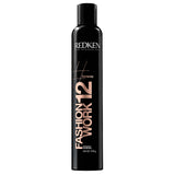 Redken Fashion Work / 12 Working Spray 9 oz - original pure
