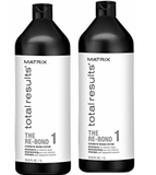 Matrix Total Results / RE-BOND - Shampoo 33.8 oz. pack of 2