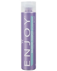 Enjoy Balancing Sulfate Free Shampoo Repair 10.1 oz pure type