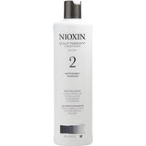Nioxin System 2 Scalp Therapy Conditioner 16.9 oz (new package) care