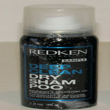 Redken Deep /Clean Dry Shampoo 1.3 oz Travel pure