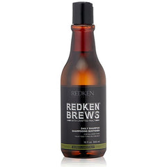 Redken Brews /Daily Shampoo 10 oz type