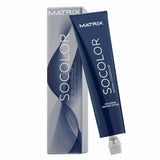 Matrix SoColor: permanent Hair Color 505N •Medium Brown Neutral 3 fl oz pure