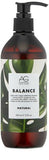 AG Hair Balance Apple Cider Vinegar Shampoo 12 oz pure LT