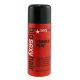 Sexy Hair Powder Play Volumizing: 15g/0.53 oz pure