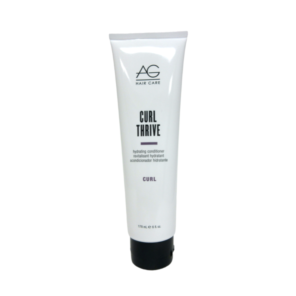AG Hair Curl / Thrive - Hydrating Conditioner 6 oz