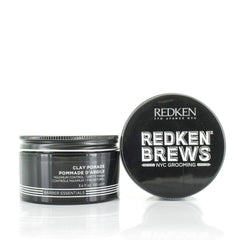 Redken Brews / Clay Pomade 3.4 oz care