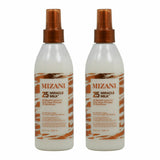 Mizani 25 / Miracle Milk - Leave in Conditioner 8.5 oz (pack of 2)