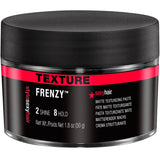 Sexy Hair Texture  Frenzy (2 Shine 8 Hold) original 1.8 oz PURE LT