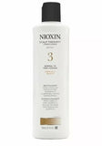Nioxin System 3 Scalp Therapy Conditioner 16.9 oz original