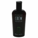 American Crew 3-In-1 Tea Tree Shampoo & Body - wash 8.4 oz / pure