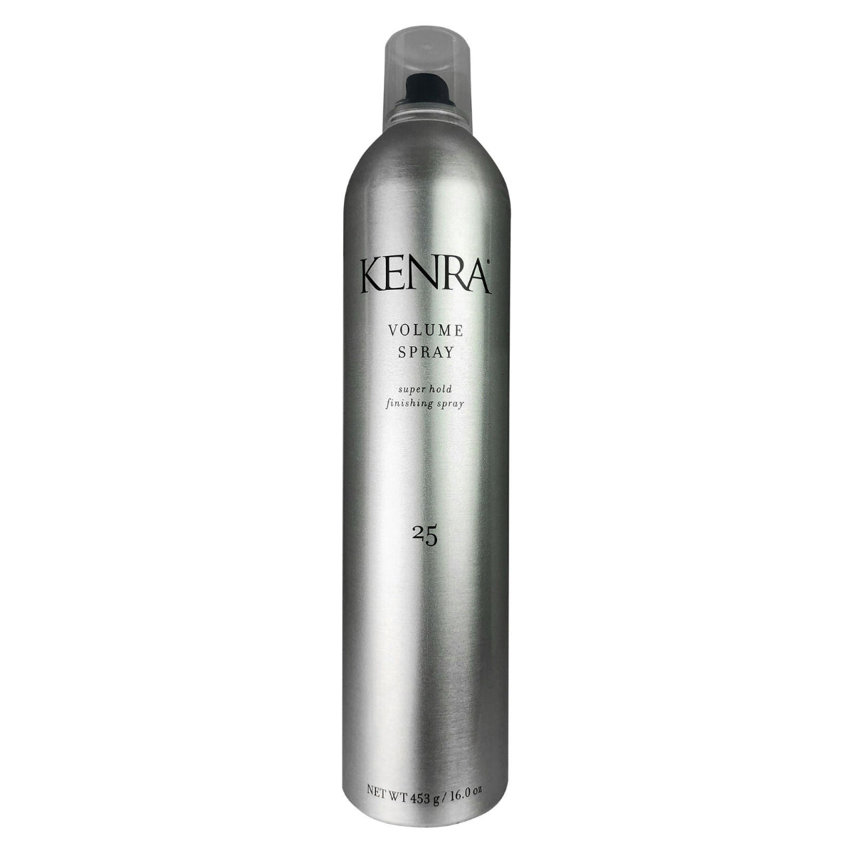 Kenra Volume Spray / Hair - Spray #25 16 oz pure