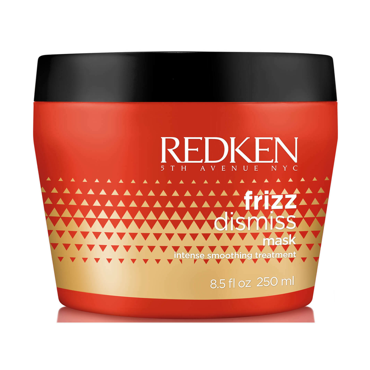 Redken Frizz Dismiss / Mask Intense, Smoothing Treatment 8.5 oz