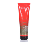 Redken Frizz Dismiss / Rebel Tame LeaveIn Smoothing Cream 8.5 oz - sale