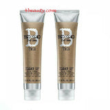 Tigi Bed Head Clean Up Daily Shampoo 8.45 oz < pack of 2 >