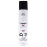 AG Hair Ultradynamics Extra-Firm Finishing Spray 10 oz / pure