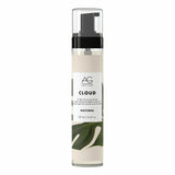 AG Hair - Natural CLOUD Air :  Light Volumizing Mousse 3.6 oz pure