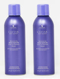 2 pack - Alterna Anti Aging Restructuring / Bond Repair Leave in Mousse 8.5 oz ✔
