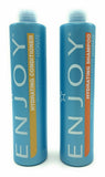 Enjoy Hydrate / Sulfate Free Shampoo & Conditioner 10.1 oz Duo