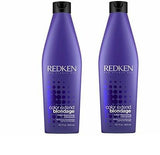 Redken Color Extend / Blondage Shampoo 10.1 oz (pack of 2)pure