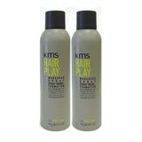 KMS Hair Play / Makeover Spray 6.7 oz new package < Pack of 2 >