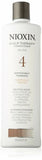 Nioxin System 4 Scalp Therapy Conditioner 16.9 oz pure