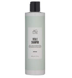 AG Hair Vita C Repair Sulfate-Free Shampoo 10 oz / pure