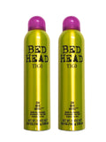 Tigi Bed Head Oh Bee Hive! Matte - Dry Shampoo 5 oz (pack of 2)