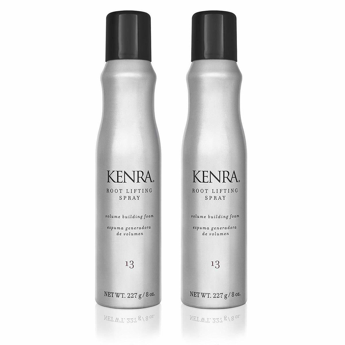 2-pack Kenra Root Lifting #13 / Spray 8 oz