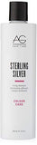 AG Hair Sterling Silver / Toning Shampoo 10 oz - sale