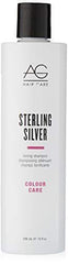 AG Hair Sterling Silver / Toning Shampoo 10 oz - sale