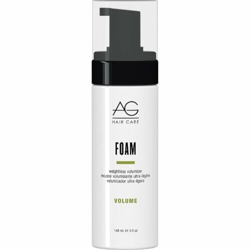 AG Hair Foam / Weightless - Volumizer, 5 oz fs