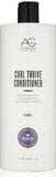 AG Hair Curl Thrive - Hydrating / Conditioner 33.8 oz: pure