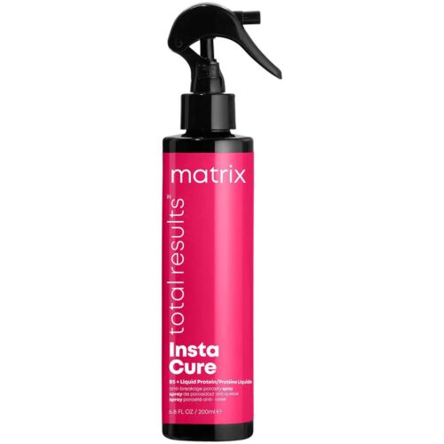 Matrix Total Results / Insta Cure - Anti-Breakage Spray 6.8 oz pure