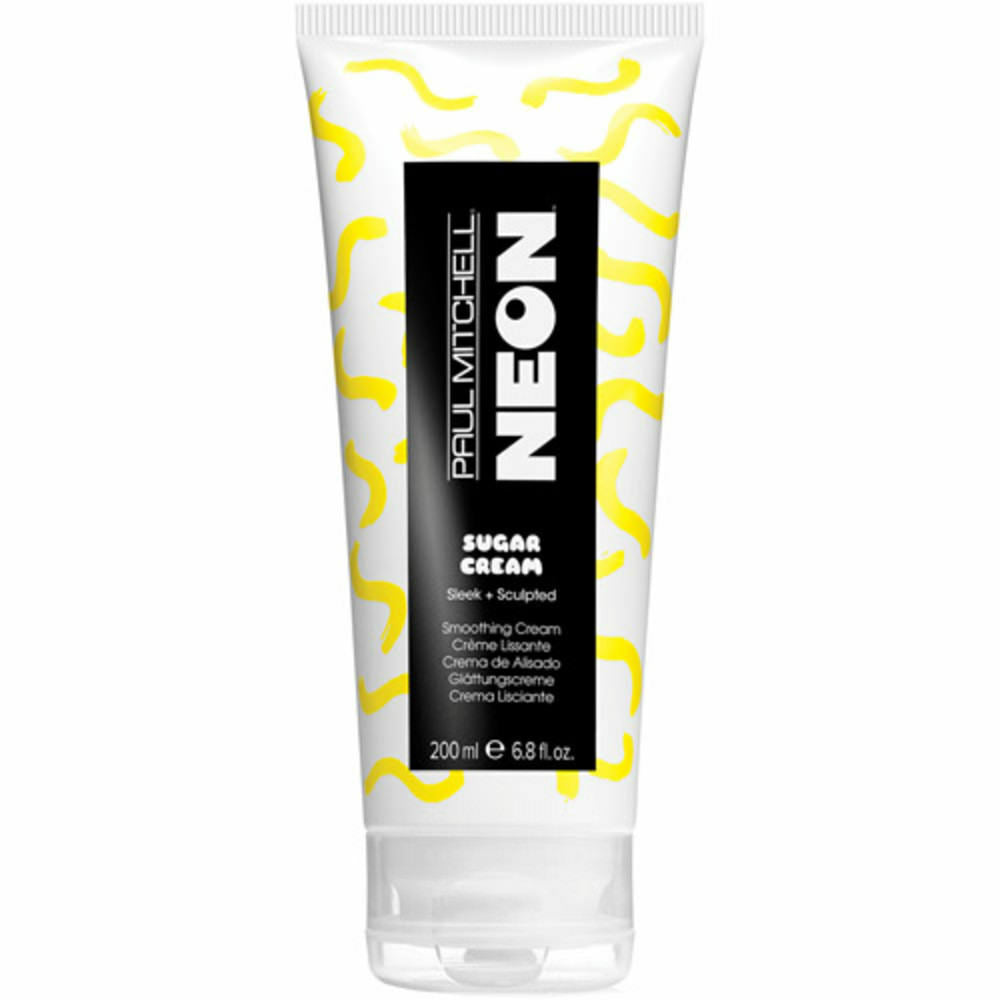 Paul Mitchell Neon - Sugar Cream / Smoothing Cream 6.8 oz