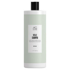 AG Hair Vita / C Repair - Sulfate Free Shampoo 33.8 oz sale