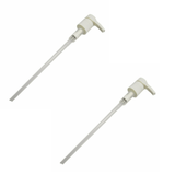 PUMP for Paul / Mitchell, Matrix, Nioxin, Redken Liter: 33.8 oz (PACK OF 2)