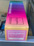 L'Oreal Professionnel Colorful Semi-Permanent Haircolor 3 oz Pink Sorbet