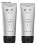 Kenra Styling Gel 17 Firm Hold / Styling Gel 6 oz. ( PACK of 2 )
