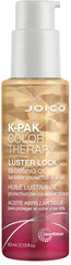 Joico K-PAK Color Therapy - Luster Lock Glossing Oil 2.13 oz