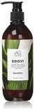 AG Hair Boost Apple Cider / Vinegar Conditioner 12 oz pure