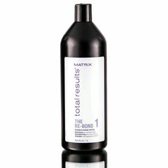 Matrix Total Results / RE-BOND - Shampoo 33.8 oz