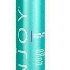 Enjoy Shine and Smooth: 3.4 oz pure