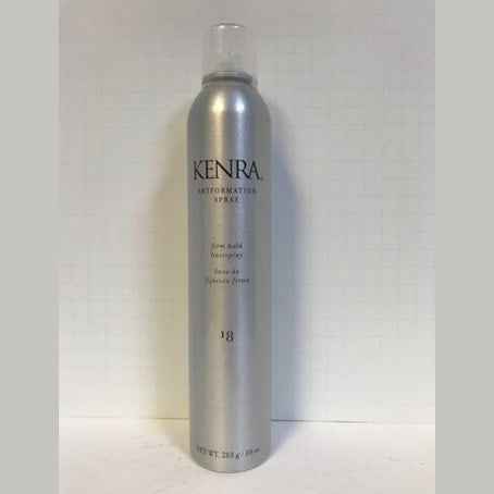 Kenra Art Formation - Spray / #18, 10 oz