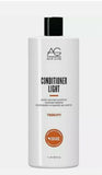 AG Hair Light Conditioner Protein-Enriched 33.8 oz SALE