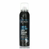 Redken Deep Clean / Dry Shampoo 5 oz pure