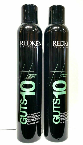 Redken guts 10 deals target