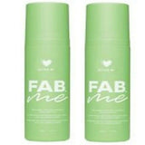 2 pack - DesignME / FAB Me Multi Benefit Lotion 3.4 oz